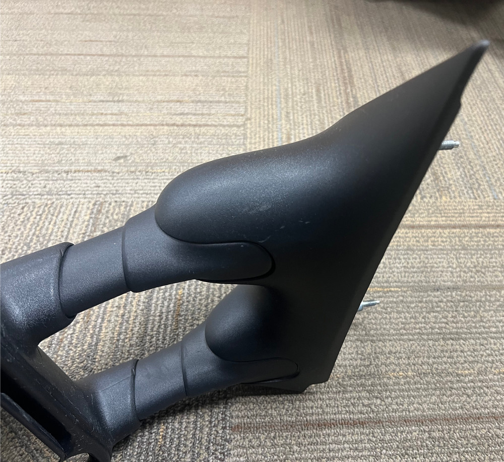 09-24 Ford E-150 E-250 E-350 E-450 Econoline OEM LH Drivers Power Towing Mirror