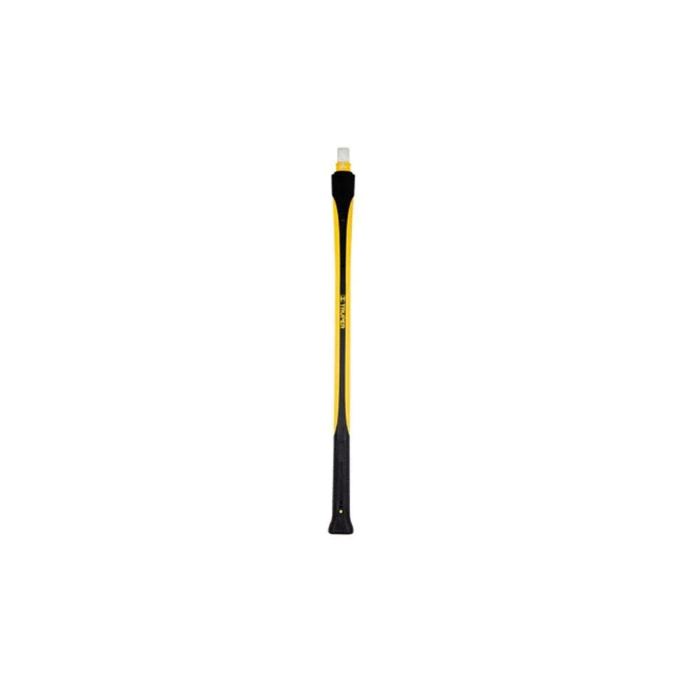 Truper Replacement Handle 34In Fiberglass