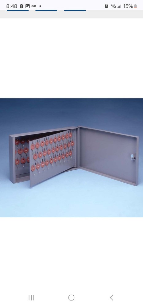 Lund Key Cabinet C-90