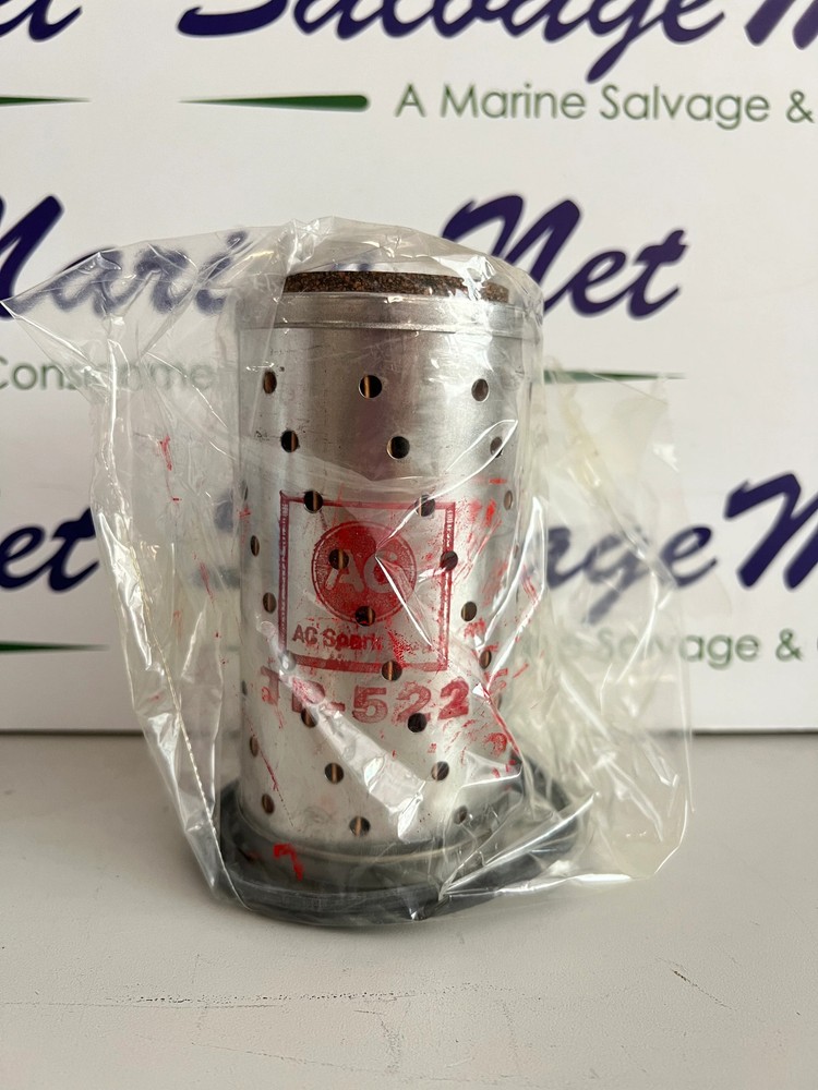 AC Delco TP-522 Oil Filter