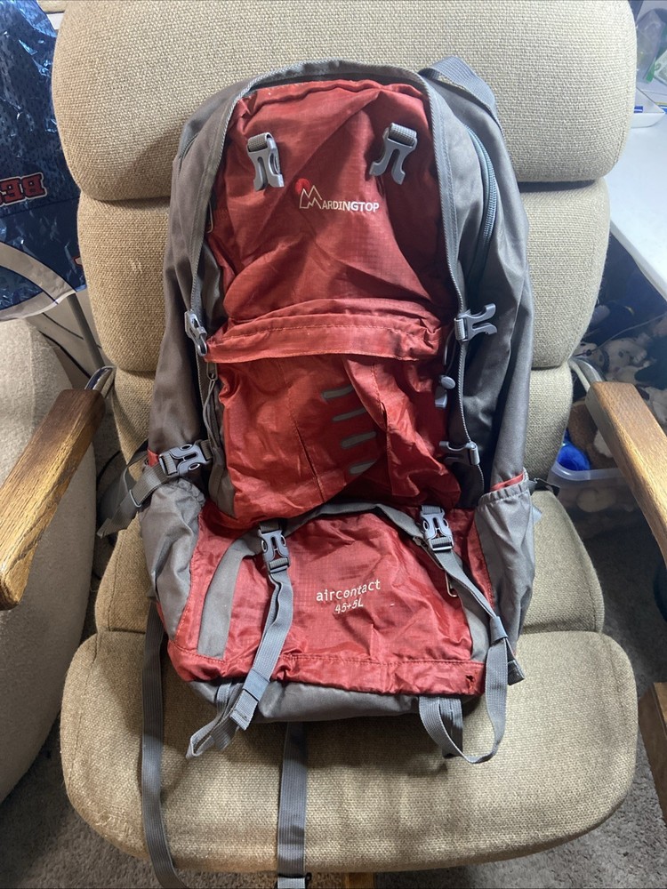 Mardingtop Hiking Backpack