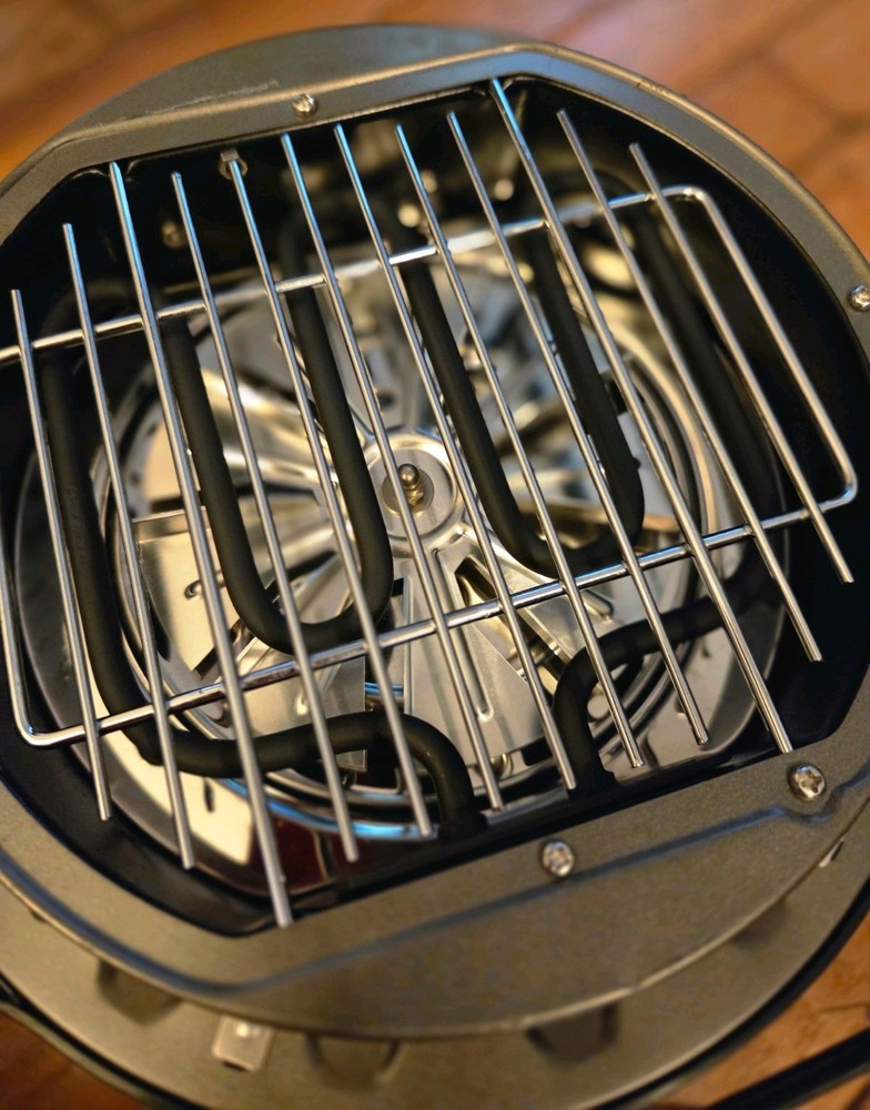 nuwave pro infrared oven W/ Extender Ring Kit & Pizza Kit