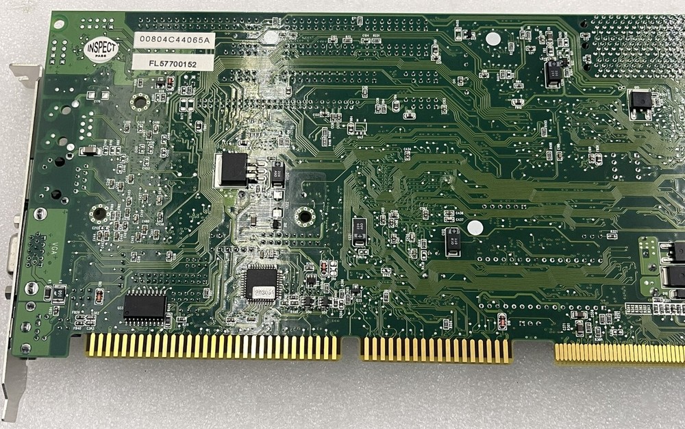 Contec SPI-6941-LV CPU Board