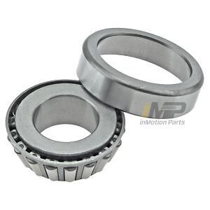 Frt Outer Brng Set WJB WT33205
