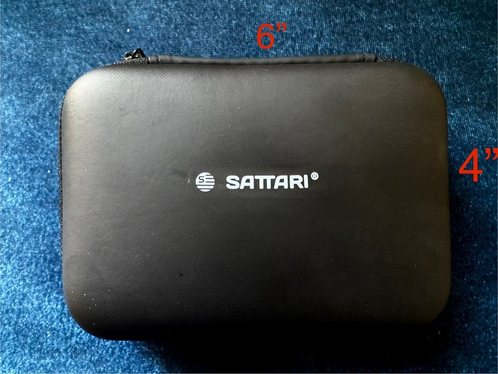 Drummer Pak SATTARI -In Ear +Tuning Key