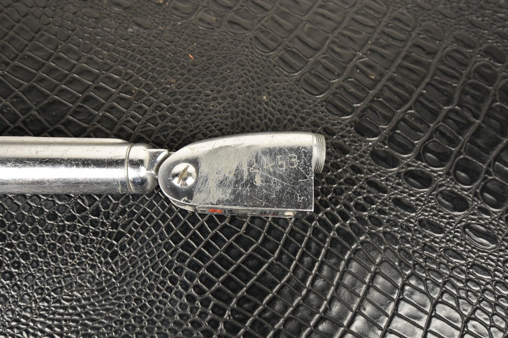 Electro Voice EV 674 Dynamic Cardioid Microphone Lightsaber Handle AS IS