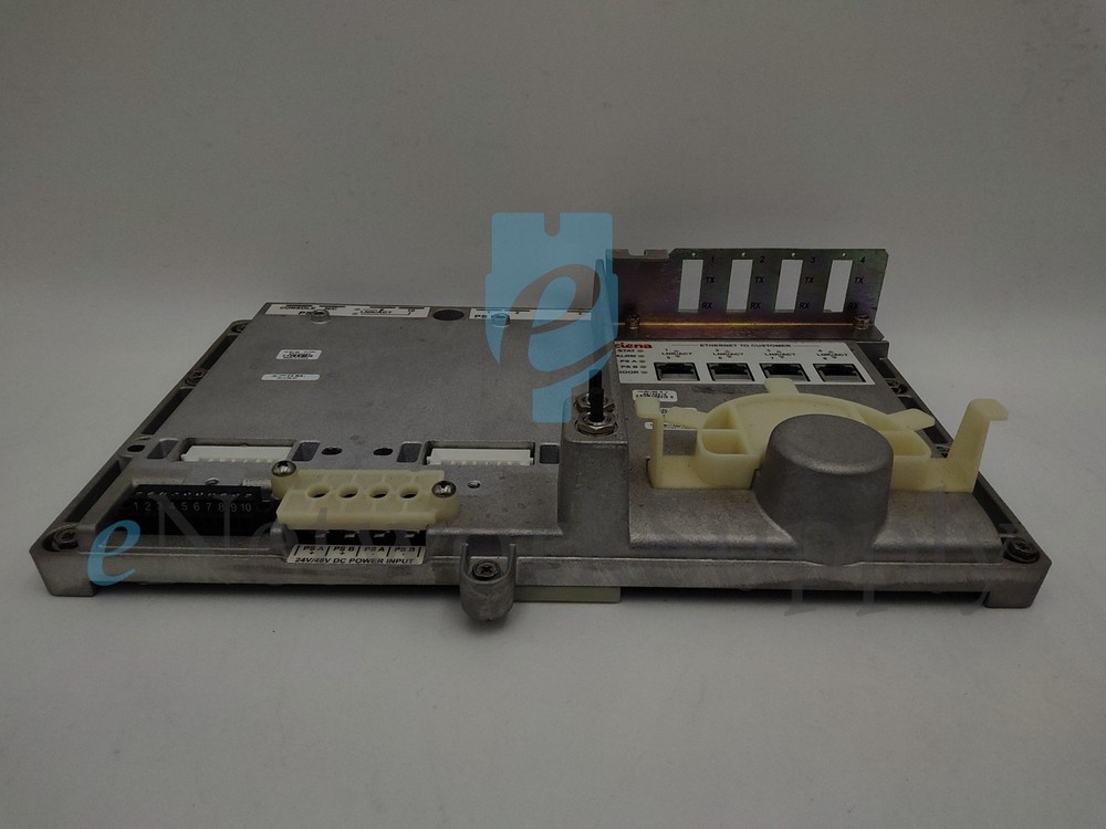 CIENA CORPORATION CMUCAAAAAA SYSTEM MODULE PRNCD