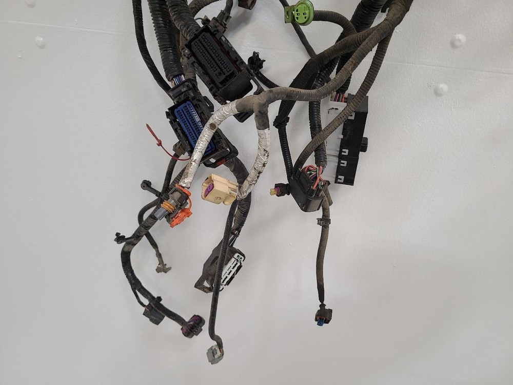 2015 BUICK ENCLAVE Engine Wire Harness
