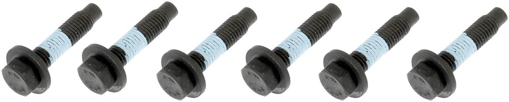 Dorman 927827 Bed Bolt Kit