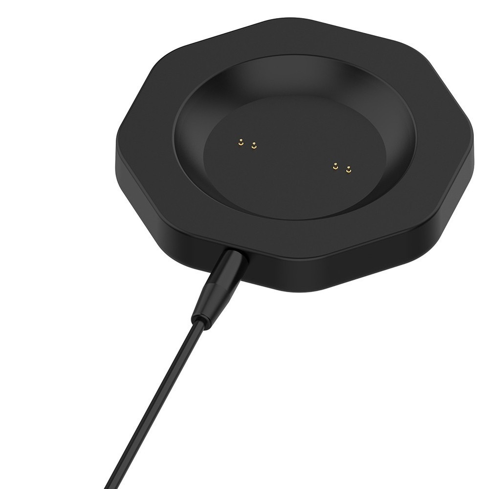 For Ember Temperature Control Mug Charging Dock Black with ABS Material