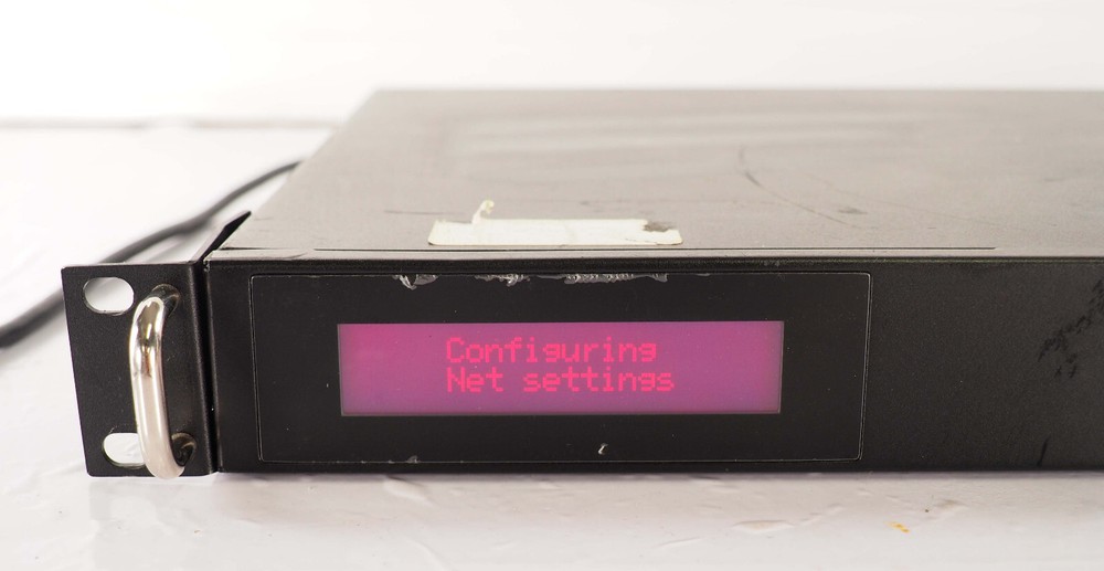 Direct Packet Research IPC R 50 IP Communications Device