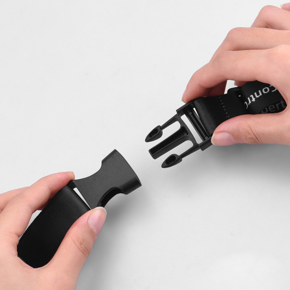 Replacement Black Lanyard for Avata Remote Controller Accessories #VER