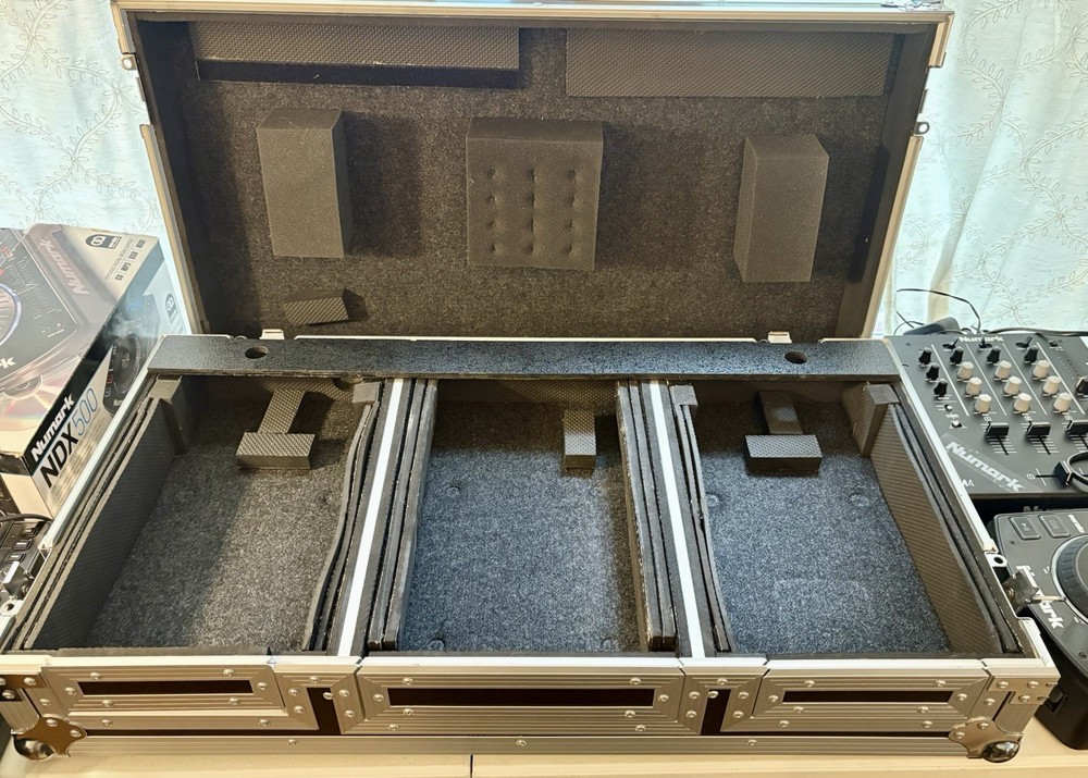 Numark NDX 500 DJ Set