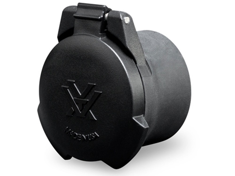 Vortex Optics Defender Flip-Up Scope Cover Objective