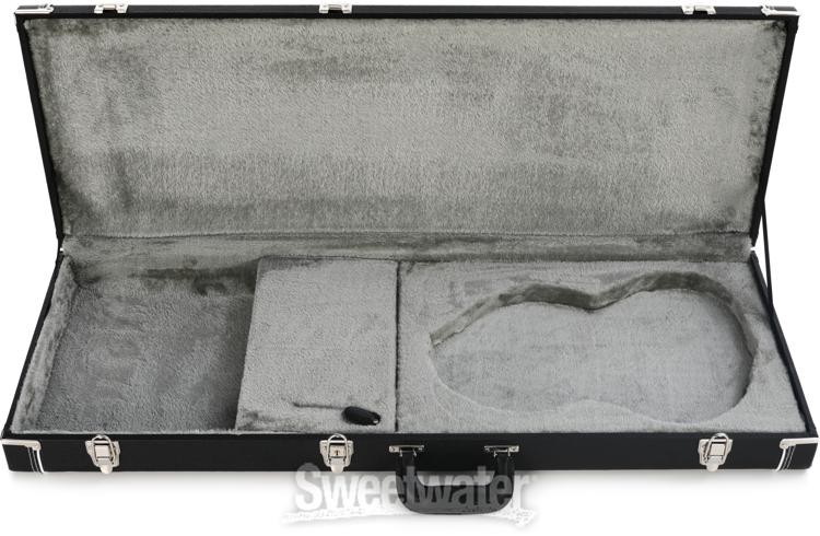 ESP LTD Viper Form Fit Guitar Case