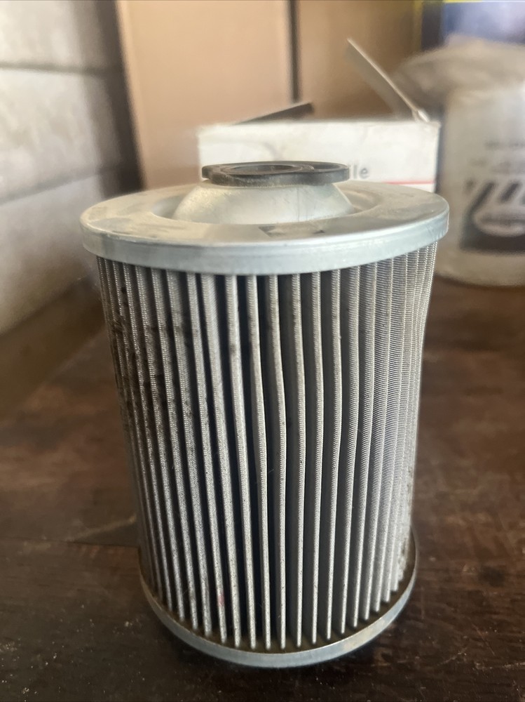 NOS Deutz OEM 0117 2715 Fuel Filter