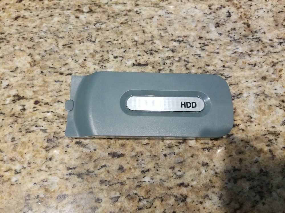 For Xbox 360 Hard Drive HDD X804675-003 External *OPEN-BOX*