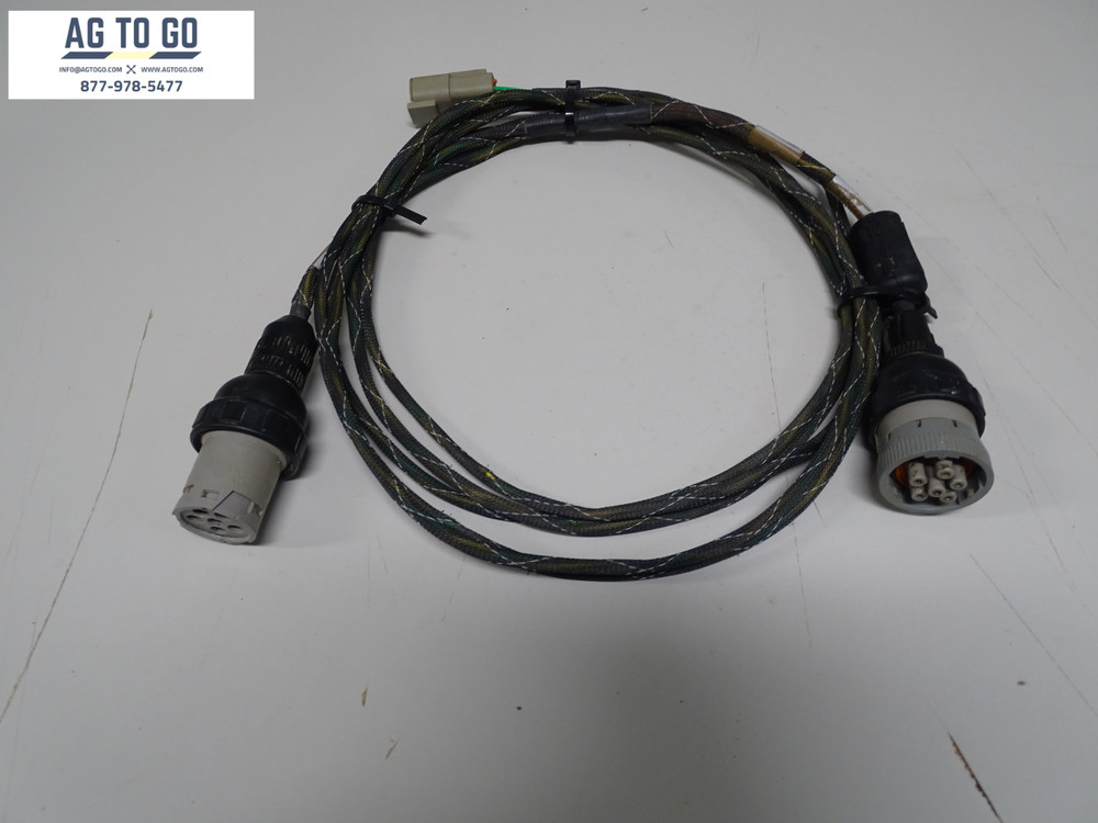 Pre-Owned Trimble GreenSeeker to Display Cable P/N 77704