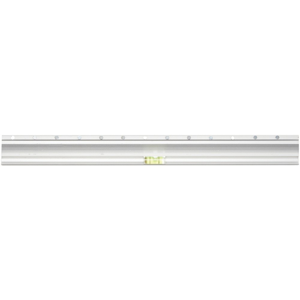 No-Stud Floating Shelf 18"