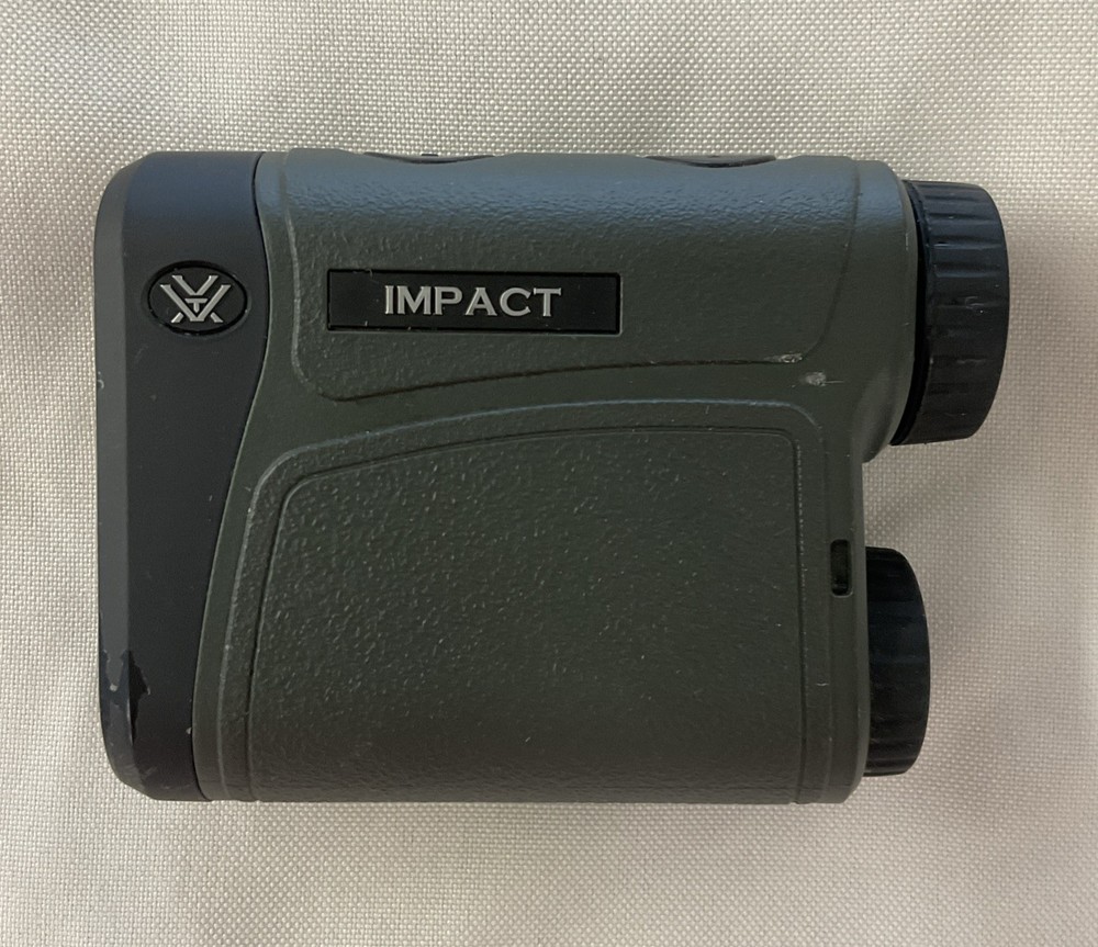 Vortex Impact850 Rangefinder