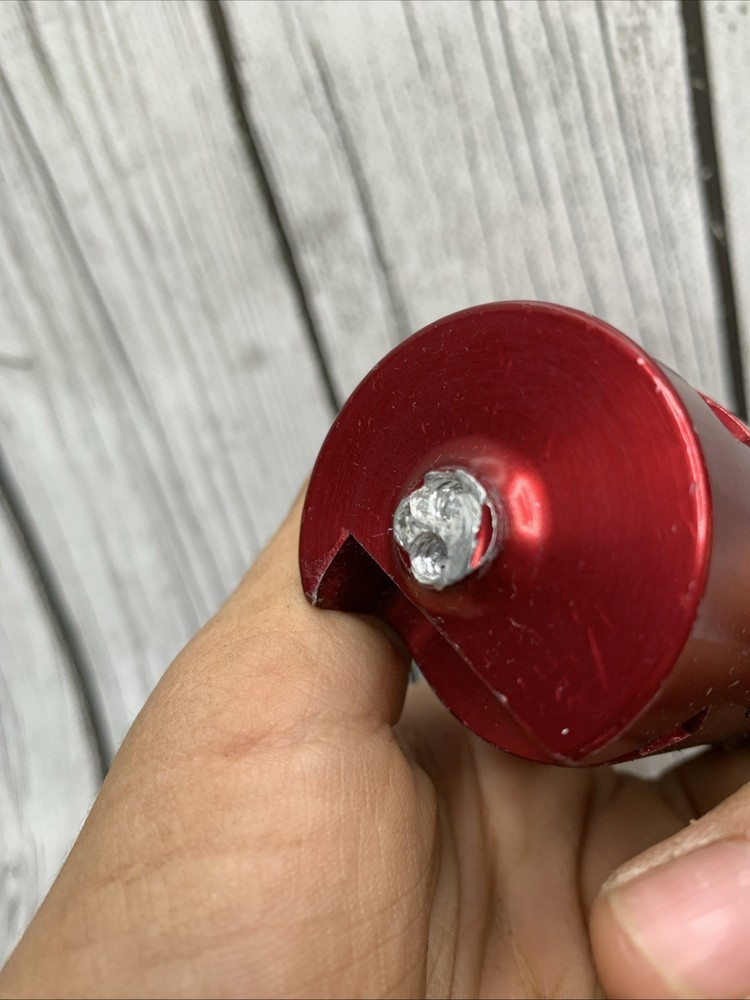 Andrew Commscope CPT-12U LHG Missing Metal Pole
