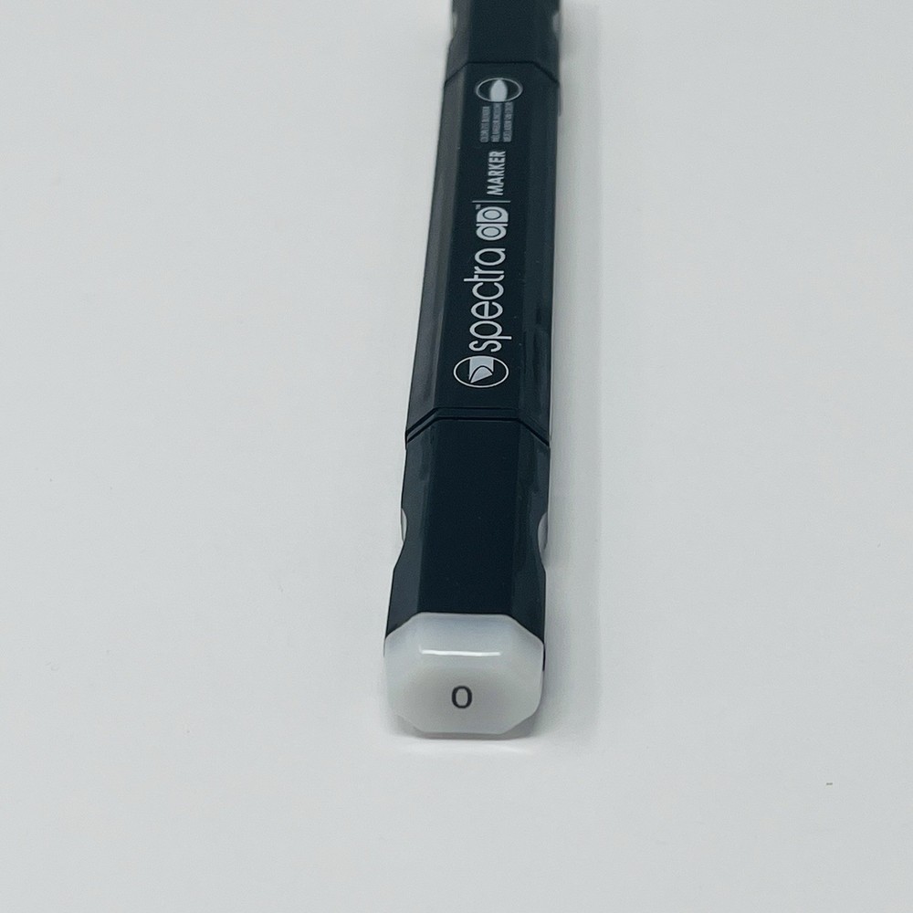 Spectra Marker Dual Tip 0 New