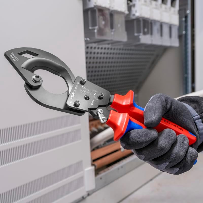 Knipex Tools 95 31 250 SBA Cable Cutters