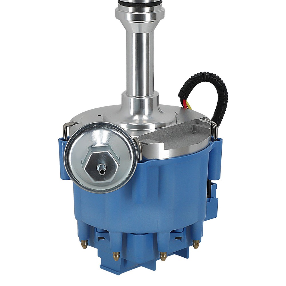 HEI Distributor Replacement fit for Ford Windsor 5.8L 351W
