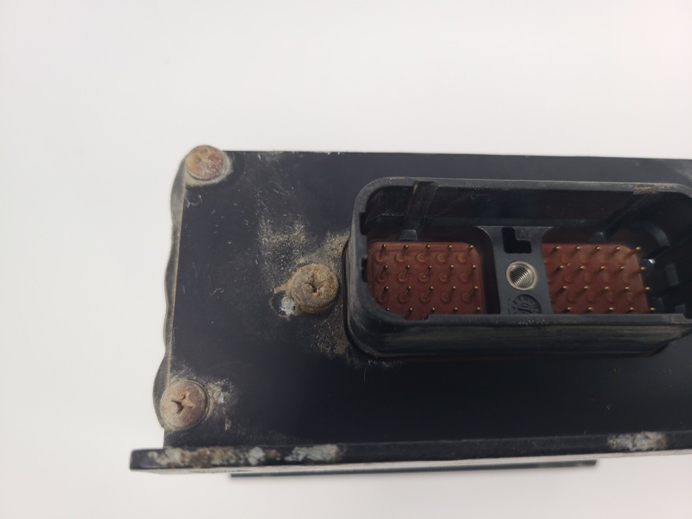 Ag-Chem Control Box_AG521476_Node Network Module_AGCO_Vansco_Rogator