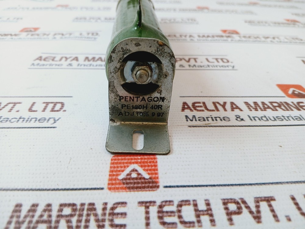 Pentagon PE180H Power Resistor