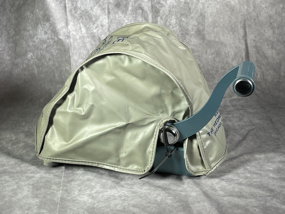 F&G Check Writer Series 900