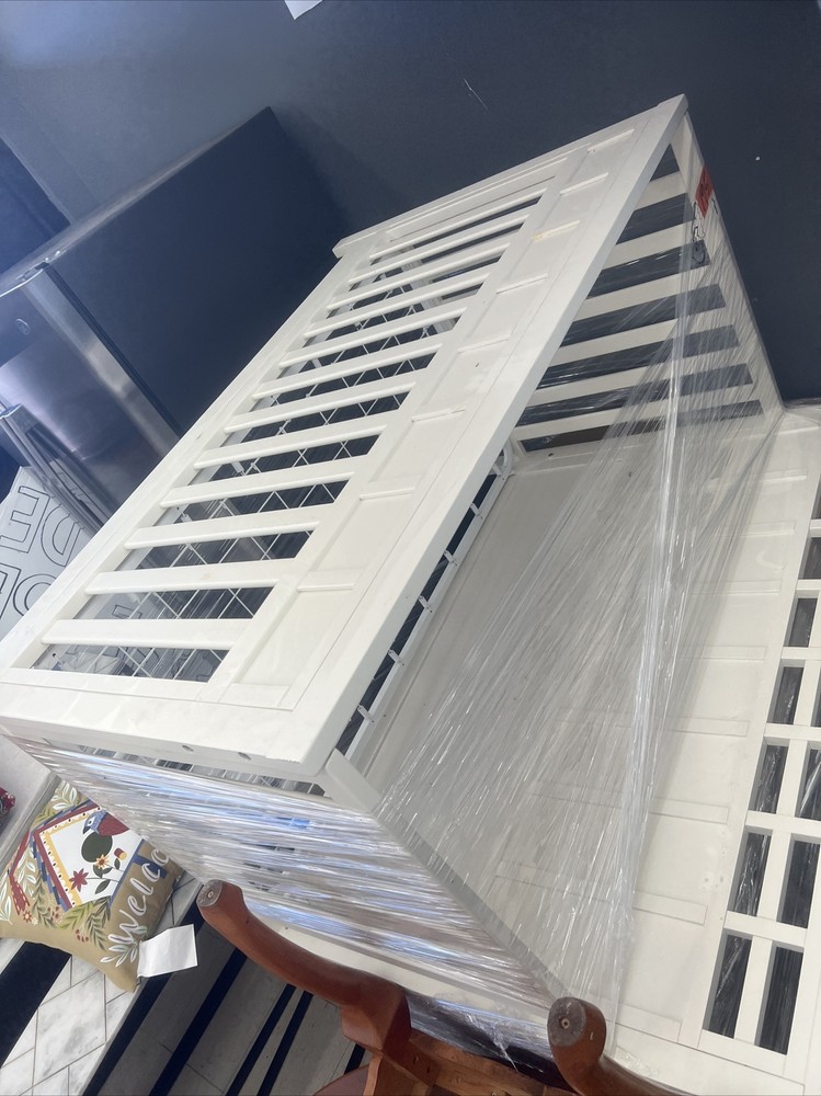 baby crib set