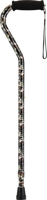 CANE OFFSET CAMOUFLAGE 1070CF NOVA