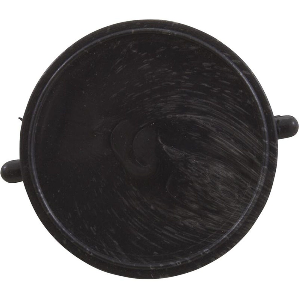 Plunger, Waterway, 1", Air Control