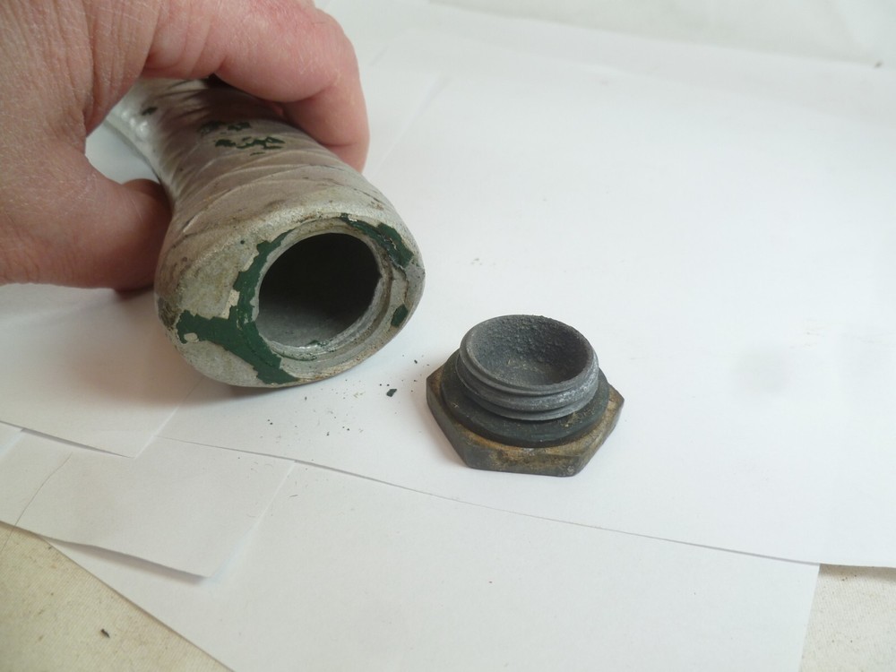 Vintage Eddie Bauer Flotaxe Camping Hatchet Axe