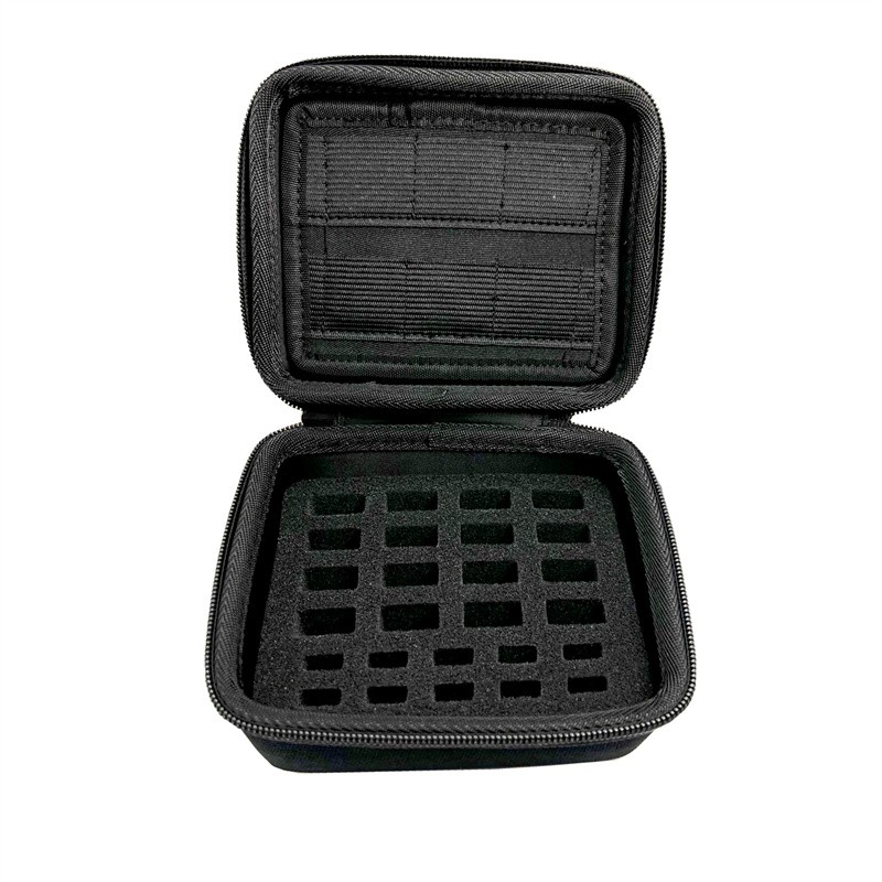 USB Flash Drive Holder Storage Bag Memory Stick U Disk Organizer Protective Case