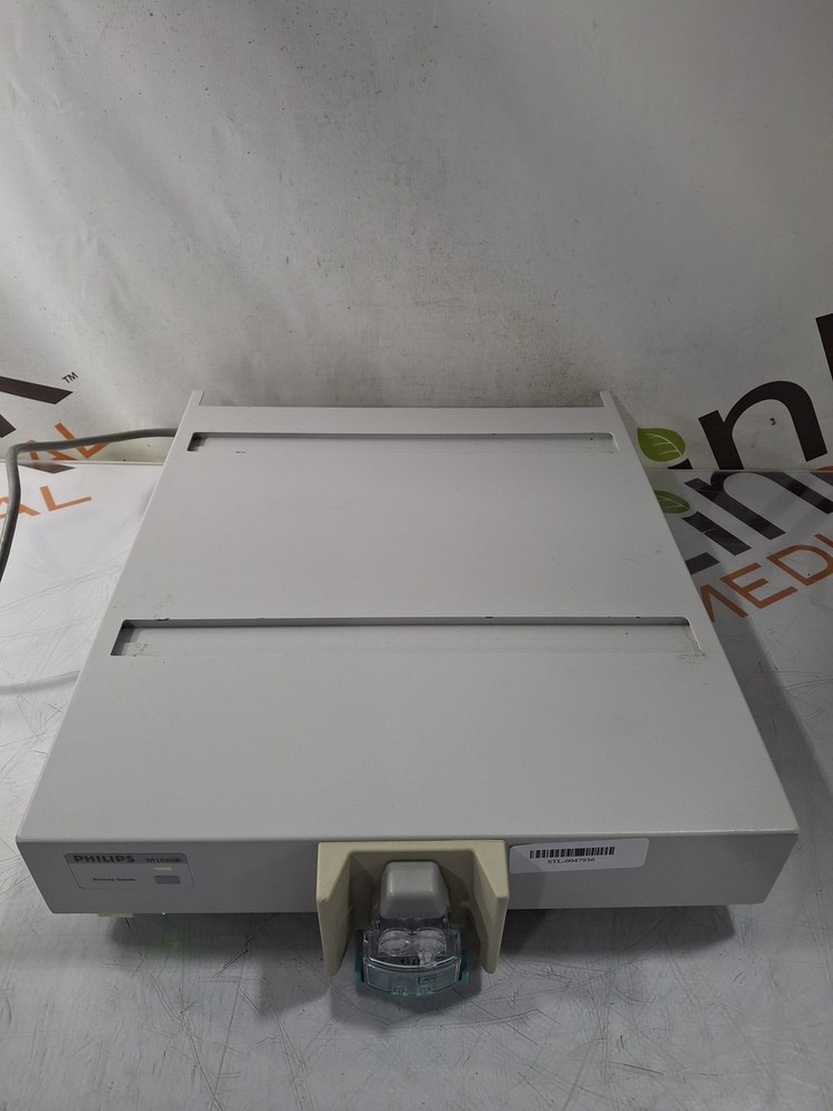 Philips M1026B Anesthesia Gas Module