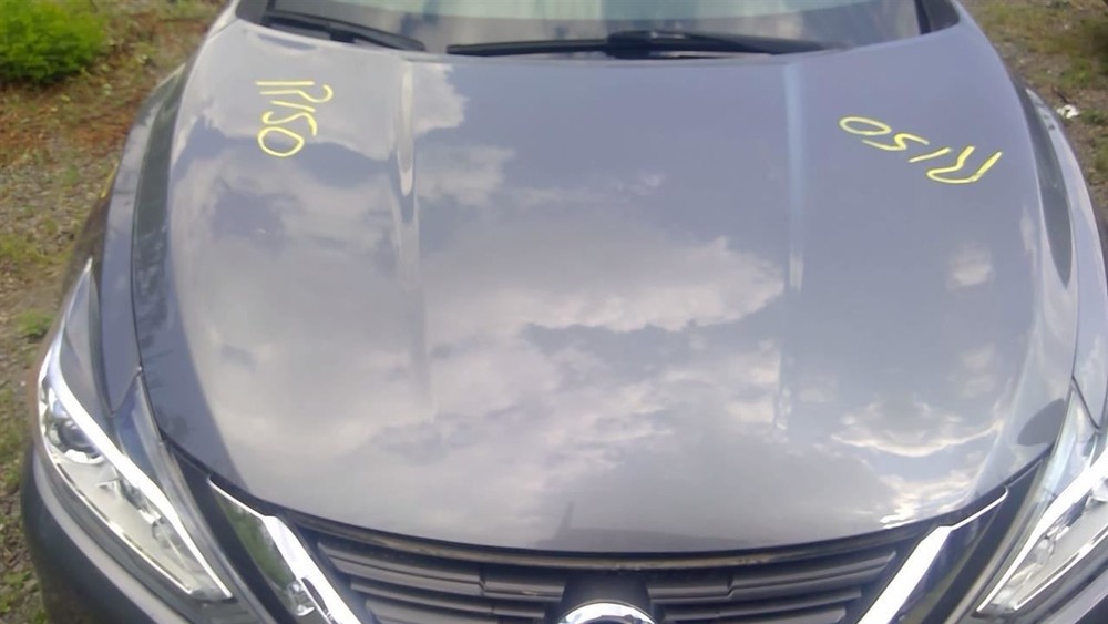 ALTIMA 2017 High Mounted Stop Light 1100169