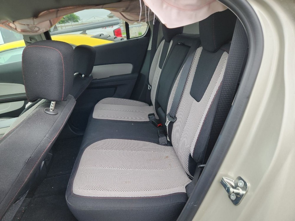 2010-2017 GMC Terrain Dash Mounted Lower 7" Display Screen