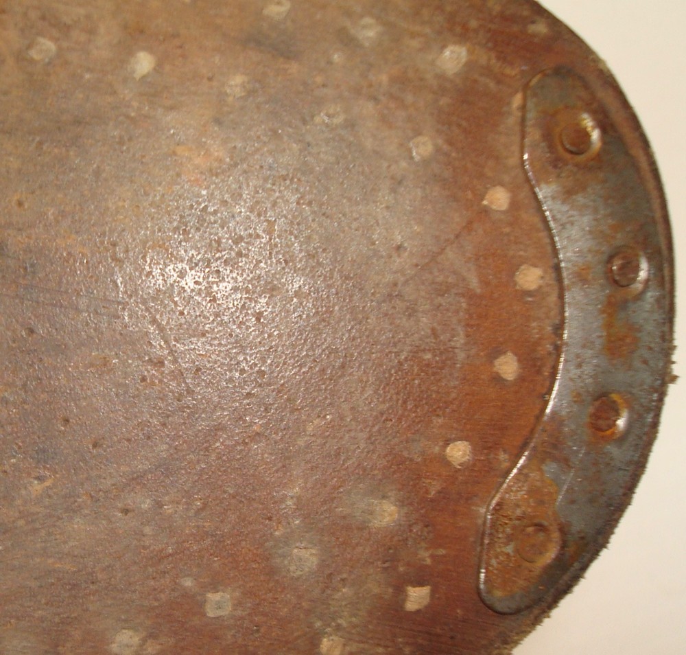 German Original Low Boots