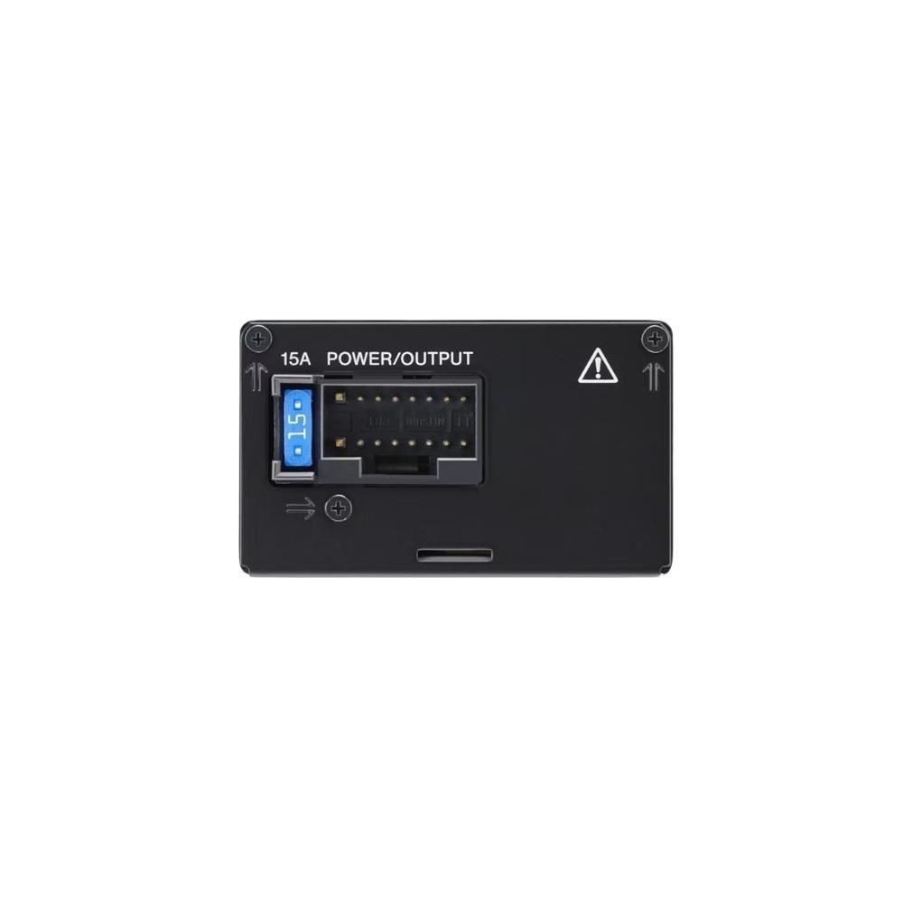Sony XMS400D 4 Channel Multi Class D Car Amplifier For High Power