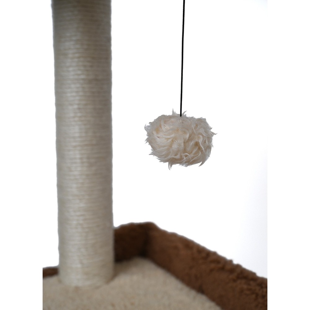 Armarkat 41" Tall Cat Tower B4120