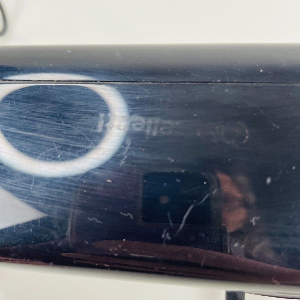 Xbox 230 Kinect Motion Sensor Bar Model 1473 Microsoft 2007 - Read