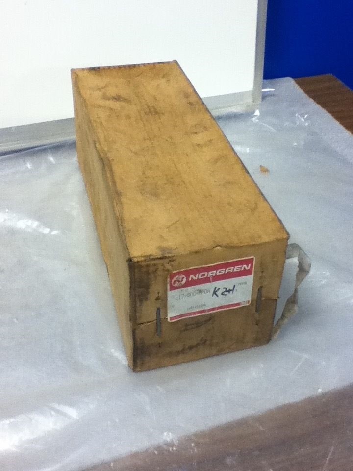 Norgren L17-800-MPDA Lubricator