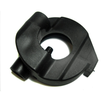 Ice Bear Maddog PST150-19 Trike,  Scooter Throttle Cable Housing Assembly