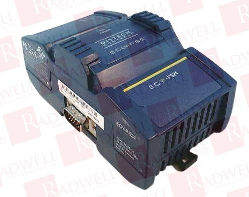 DISTECH CDIY-PS24-00 / CDIYPS2400 (USED)