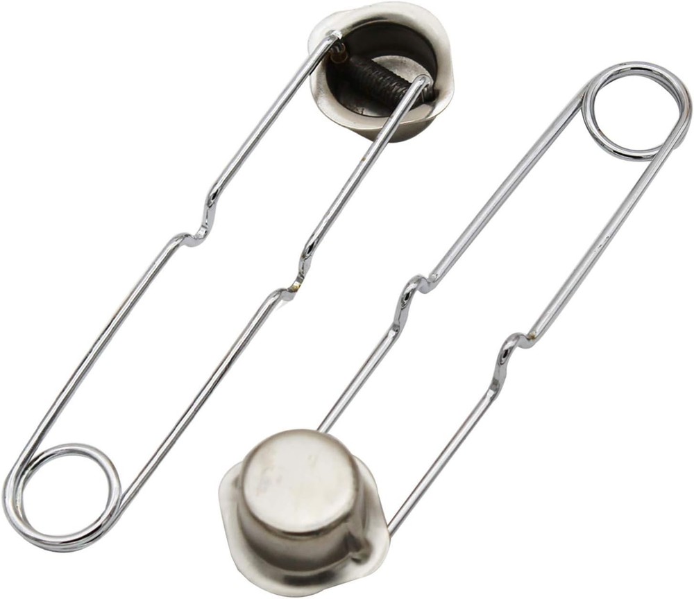 4 Pack Spark Torch Igniter Single Flint Spark Lighter for Propane Kitchen Tor...