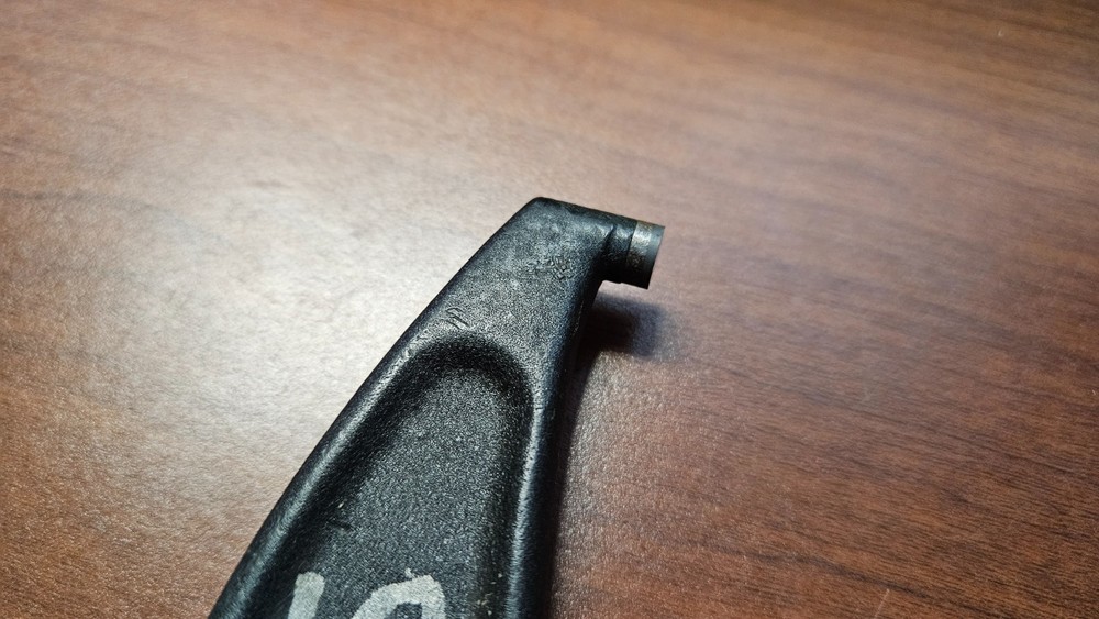 10-11" Outside Micrometer Starrett