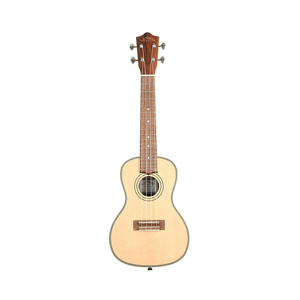 Lanikai, 4-String Ukulele, Chrome, Concert (SPSTC)