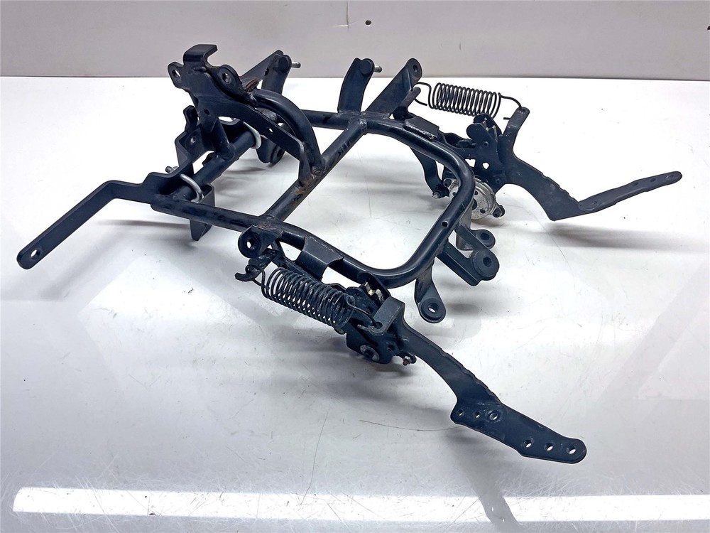 2014 Suzuki V-Strom 1000 DL1000 Front Stay